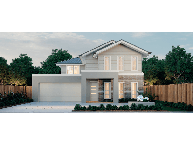 Orana Land Estate at 1 Fresco Place, Clyde North