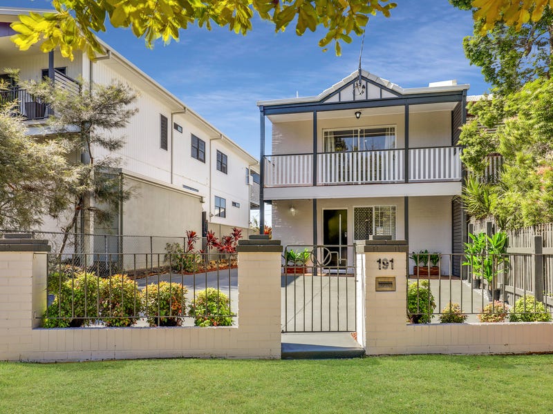 191 Brighton Road, Sandgate, Qld 4017 House for Sale