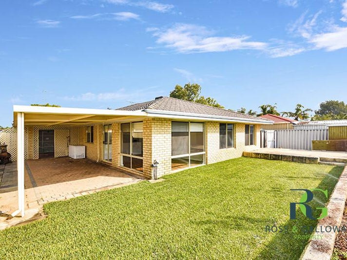 16 Pikes Close, Caversham, WA 6055 Property Details