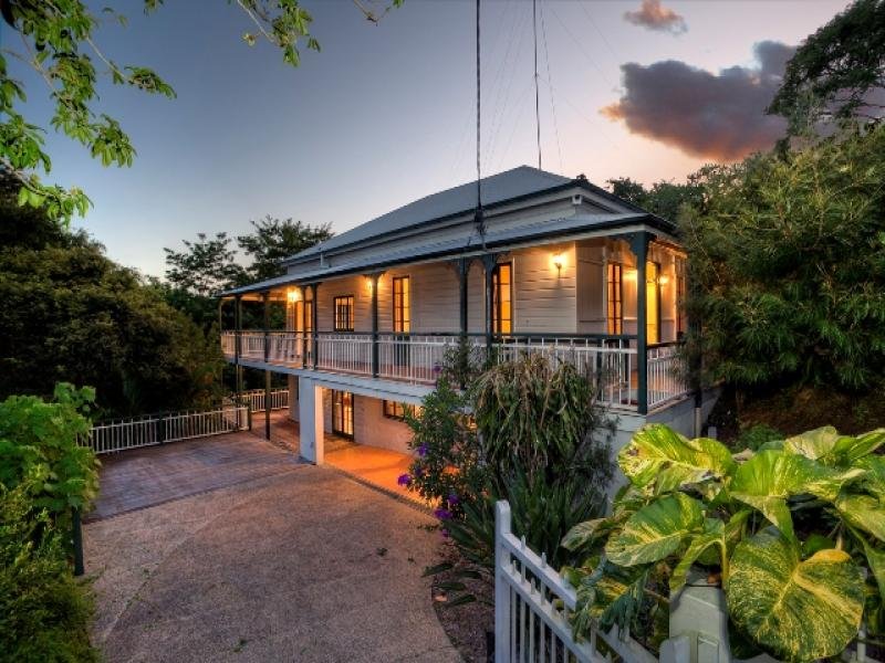 30 Norwood Terrace, Paddington, QLD 4064