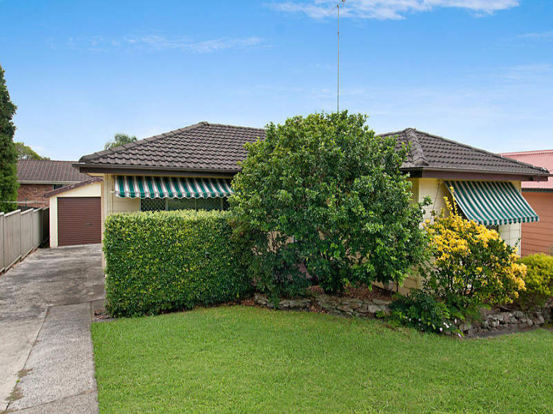 281 The Entrance Road, Erina, NSW 2250 Property Details