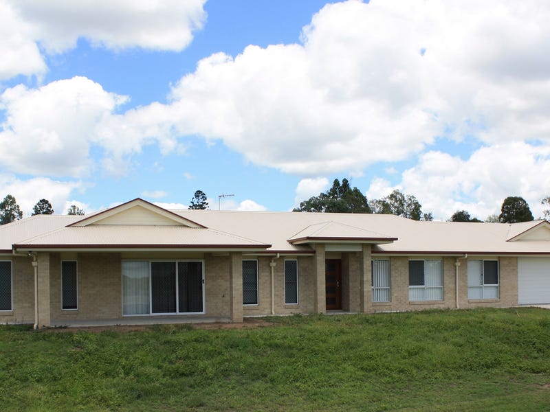 Real Estate & Property for Sale in Boonah, QLD 4310