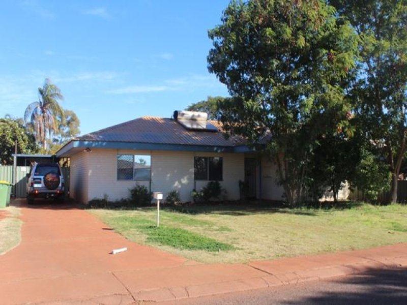 9 Barton Way, Newman, WA 6753 Property Details