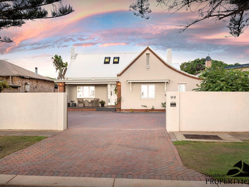 99 Fitzgerald Street, Geraldton, WA 6530 Property Details