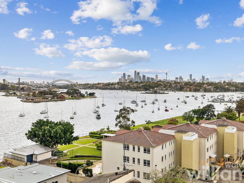 53/84 St Crescent, Drummoyne, NSW 2047 Property Details