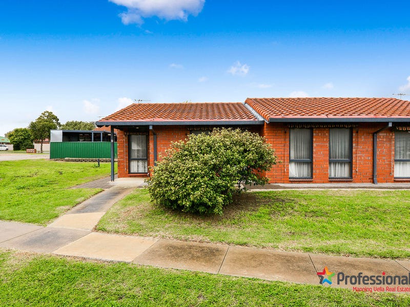 9/26 Mcculloch Avenue, Klemzig, SA 5087