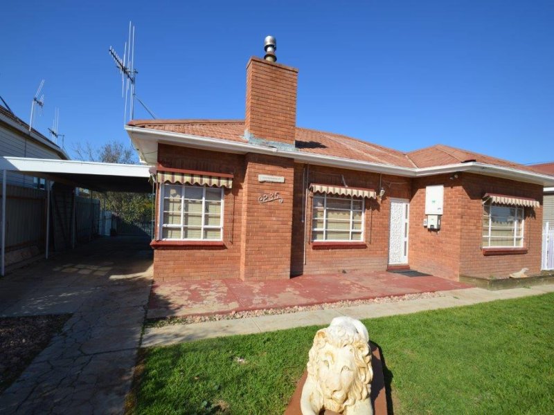 235 Patton Street, Broken Hill, NSW 2880