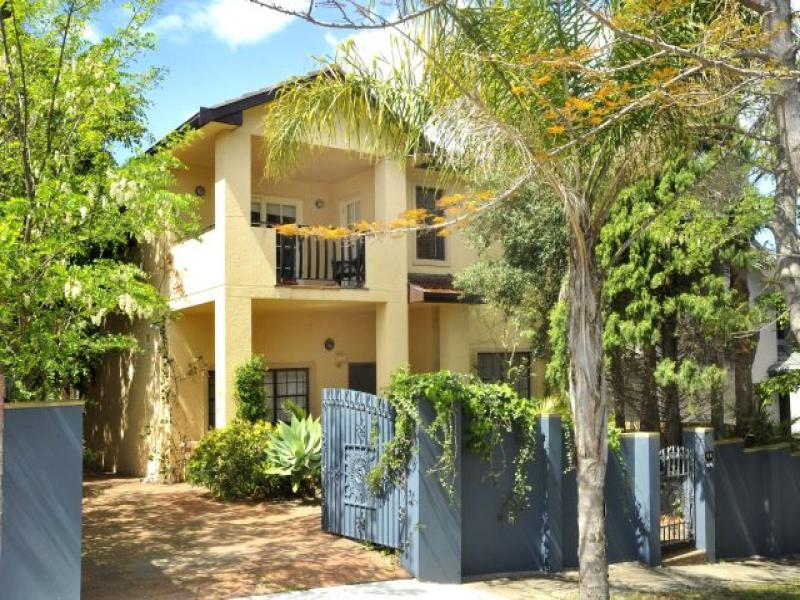 35 Balfour Road, Kensington, NSW 2033