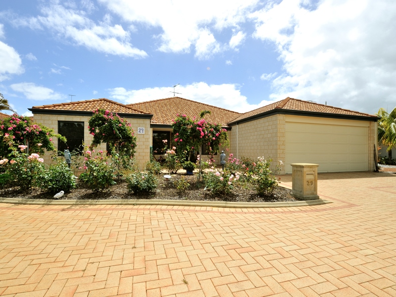 29 Foreshore Cove, South Yunderup, WA 6208