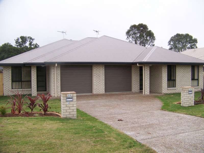 1/30 Delaney Road, Burpengary, QLD 4505