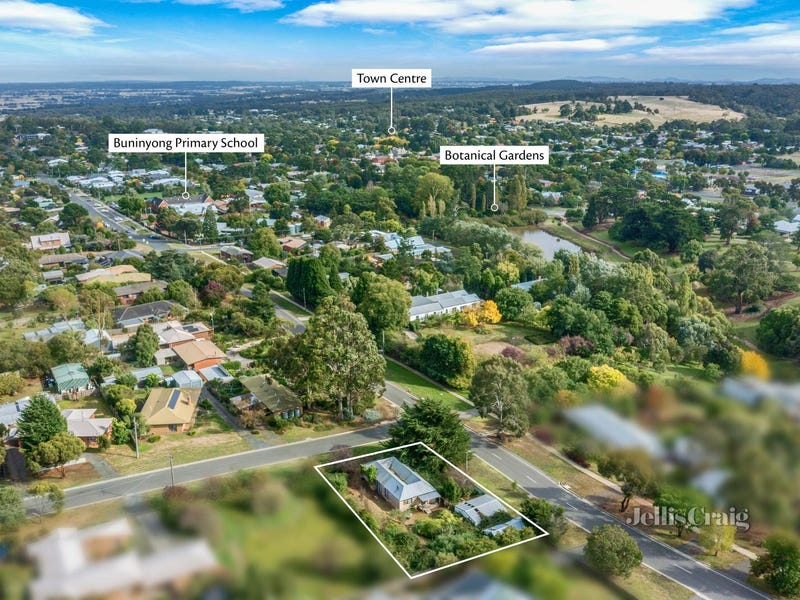 21 Simpson Street, Buninyong, Vic 3357 Property Details
