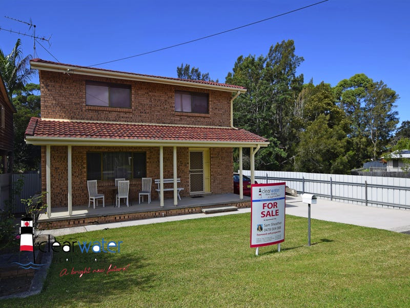 18 Manly St, Tuross Head, NSW 2537 House for Sale