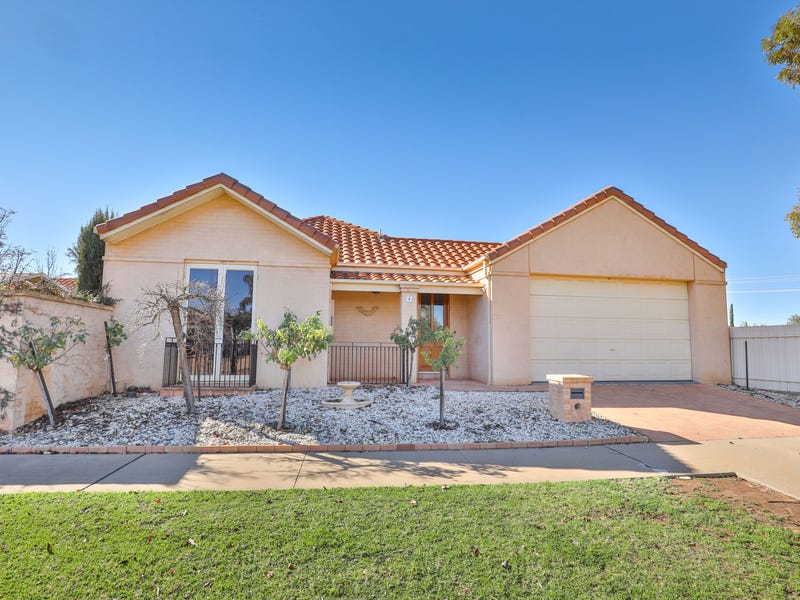 4 Dunning Drive, Mildura, VIC 3500