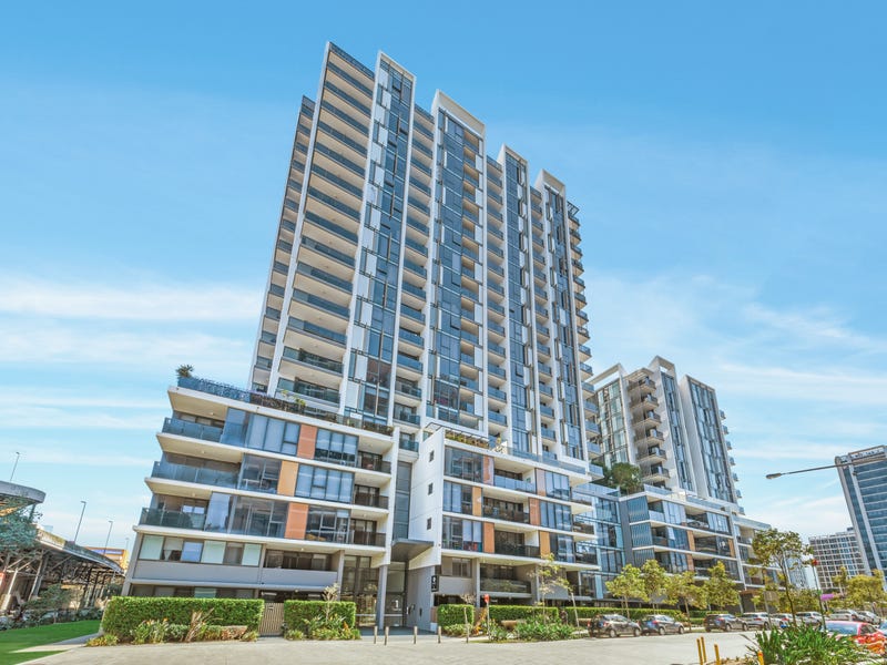 1440/1 Studio Drive, Eastgardens, NSW 2036 - Property Details