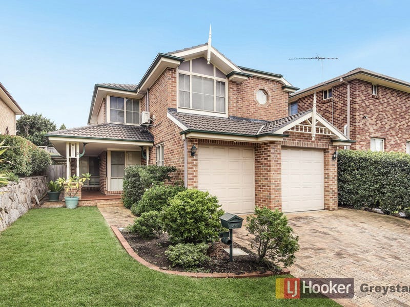 2 Blackbutt Crescent, Greystanes, NSW 2145 Property Details