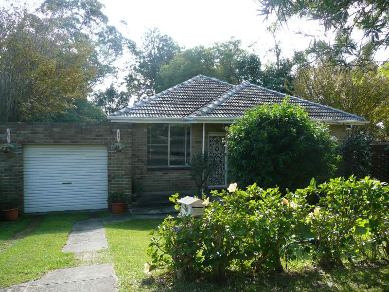 30 Montauban Avenue, Seaforth, NSW 2092 Property Details