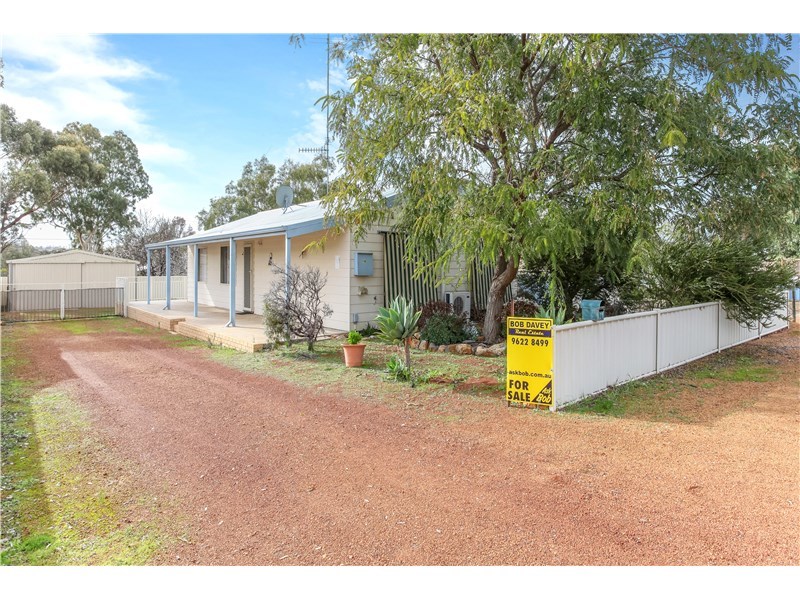 19 Railway Street, Beverley, WA 6304