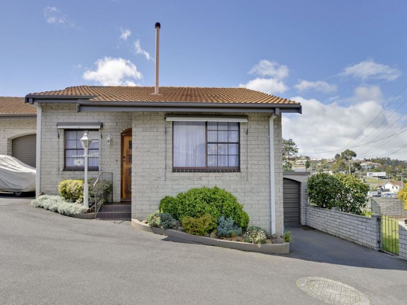 12/148 East Derwent Highway, Lindisfarne, Tas 7015 Property Details
