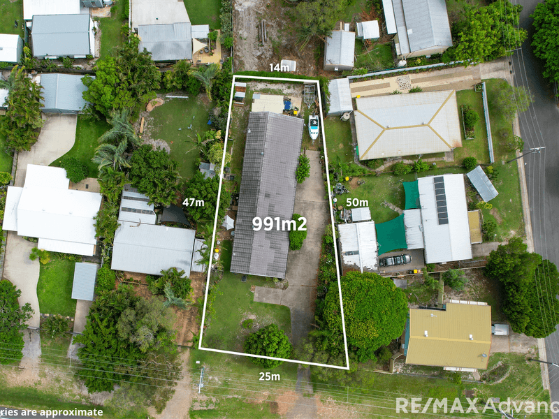 1367 Bribie Island Road, Ningi, Qld 4511 Block Of Units for Sale