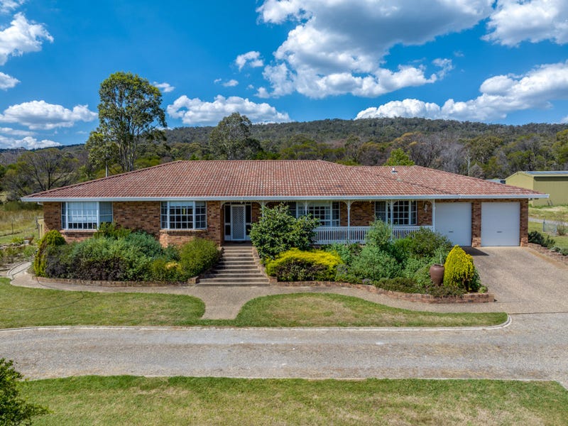 806 Taralga Road, Goulburn, NSW 2580 Property Details