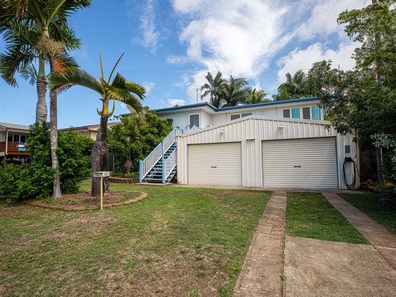19 Macrossan Street, East Mackay, QLD 4740