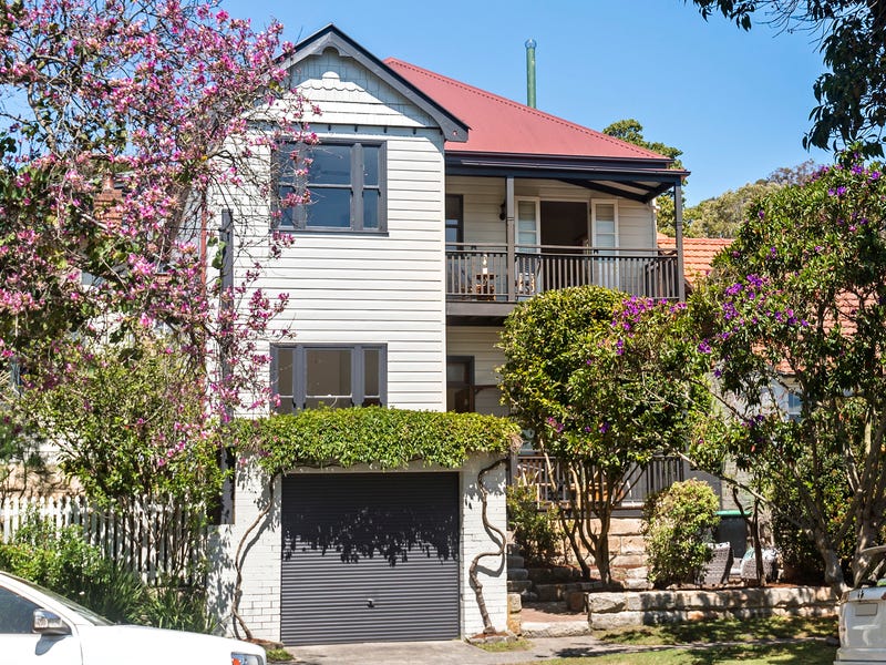 45 Balgowlah Road, Fairlight, NSW 2094 Property Details