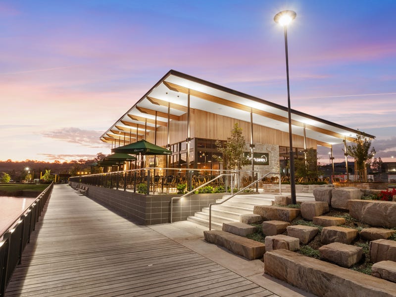 Redbank Land Estate at 98 Grose Vale Road, North Richmond realestate