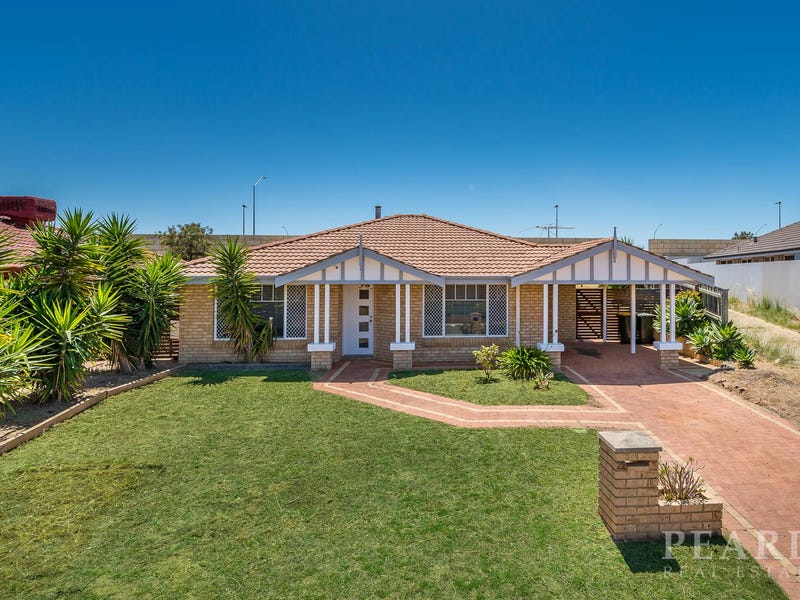 22 Redbank Rise Clarkson Wa 6030 Realestate Com Au