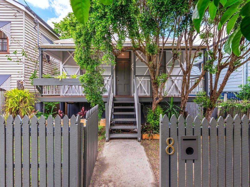 8 Geelong Street, East Brisbane, QLD 4169 8 Geelong Street, East Brisbane, QLD 4169