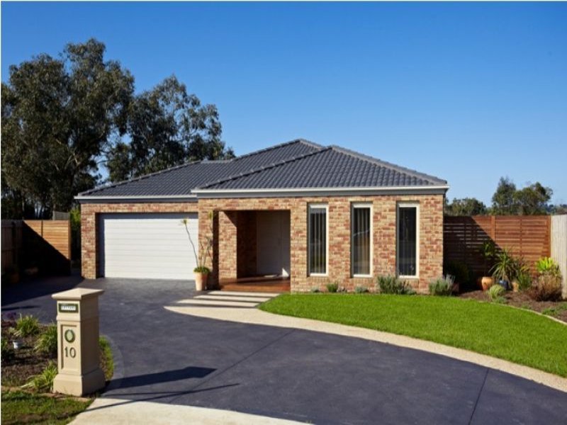 8 timberland court longwarry