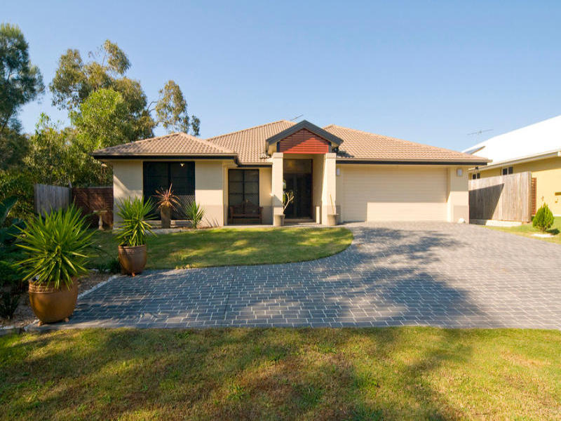15 Gumtree Court, Gumdale, QLD 4154