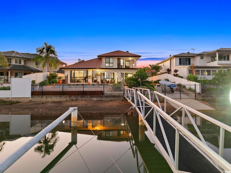 22 Resolute Court, Newport, Qld 4020 House for Sale