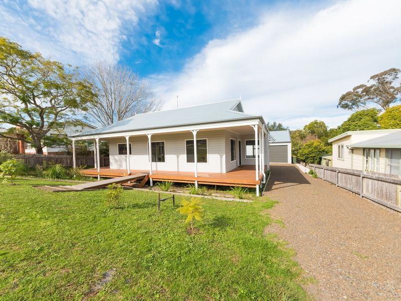22 Macquarie Street, Coopernook, NSW 2426 Property Details