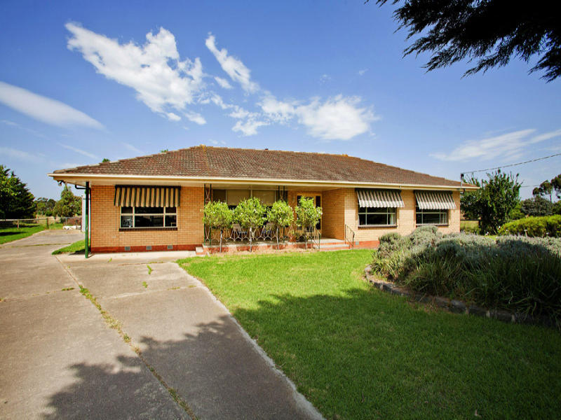 160 Flinders Avenue, Lara, Vic 3212 Property Details