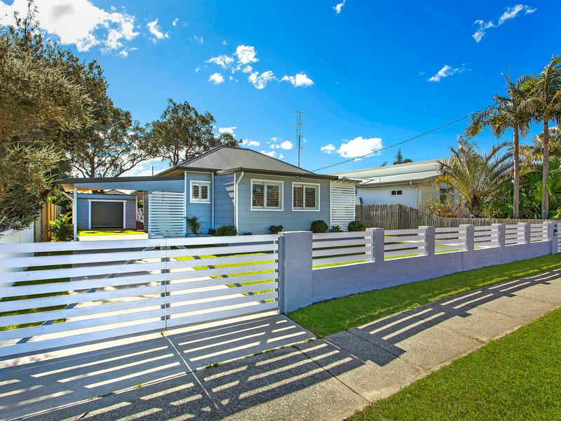 40 Shelly Beach Road, Long Jetty, NSW 2261