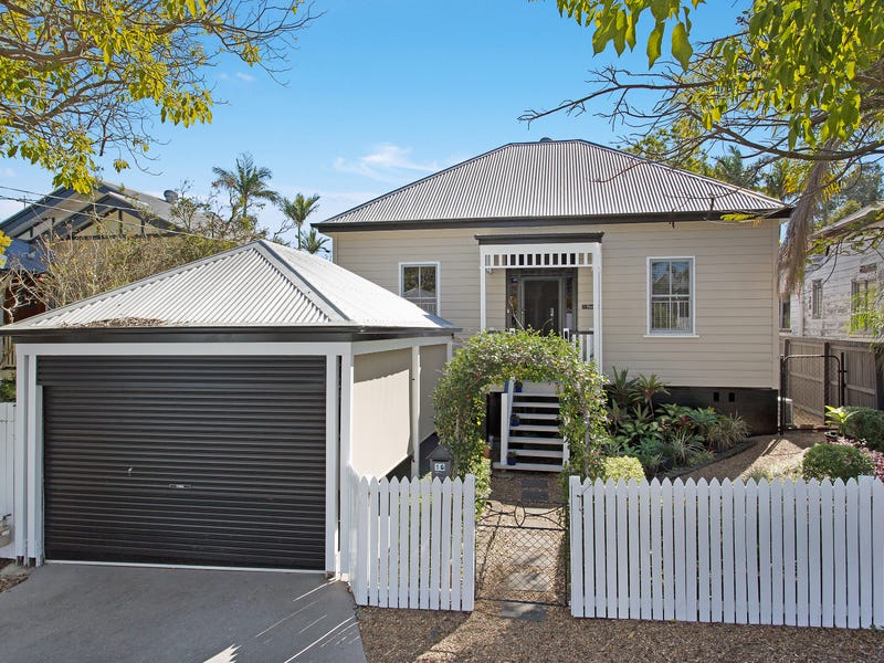 16 Rigby Street, Wooloowin, Qld 4030 Property Details