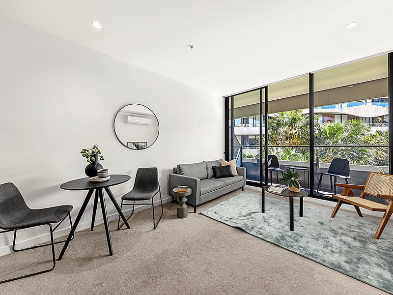 203/4 Acacia Place, Abbotsford, Vic 3067 Apartment for Sale