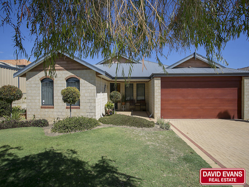 64 Backshall Place, Wanneroo, WA 6065 Property Details