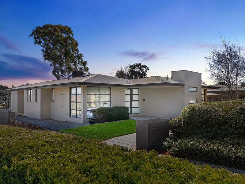 21 Hendry Close, Nicholls, ACT 2913 Property Details