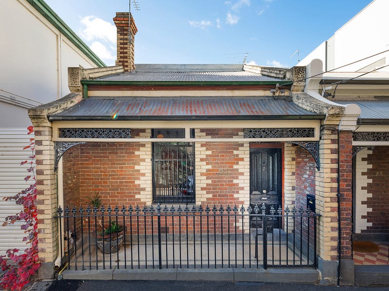 28 Dorrit Street, Carlton, Vic 3053 Property Details