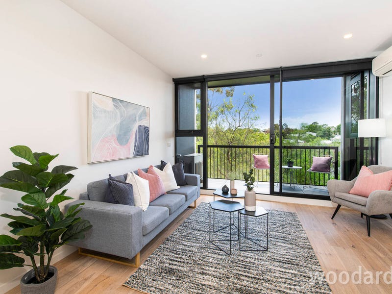 315/347 Camberwell Road, Camberwell, Vic 3124 - Property Details