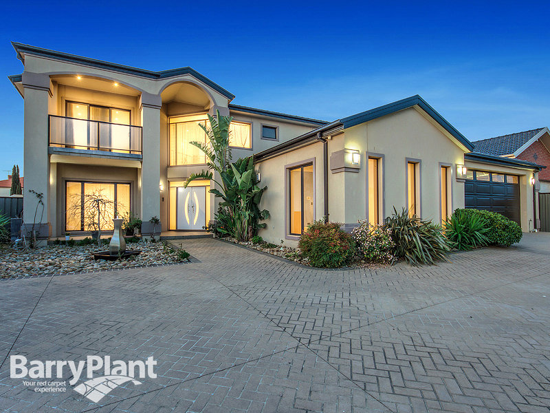 6 Wilton Green, Derrimut, Vic 3026 Property Details