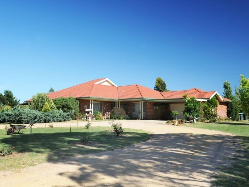 25 Leconfield Drive, Mudgee, NSW 2850 Property Details