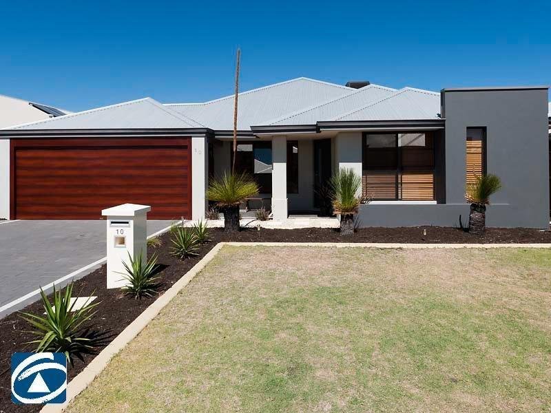 10 Hatfield Road, Ellenbrook, WA 6069 Property Details