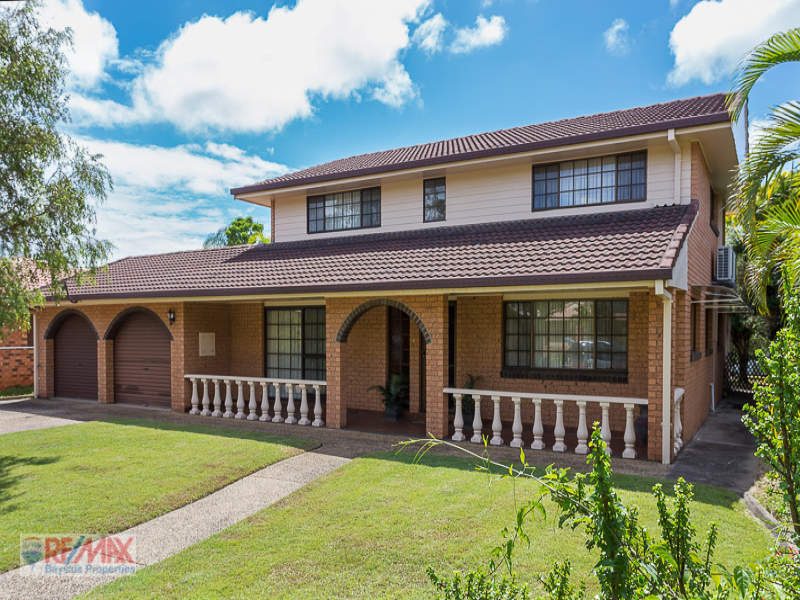 51 Beach Street, Cleveland, QLD 4163