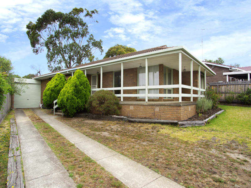 9 Carnarvon Drive, Grovedale, Vic 3216 - Property Details