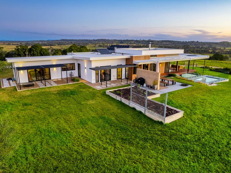 Rural properties for Sale in NSW