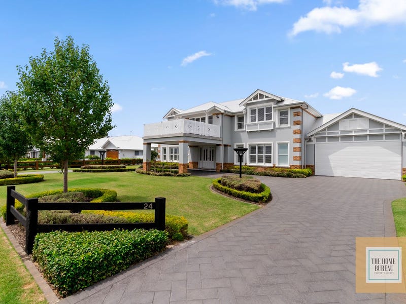 24 Wells Street, Pitt Town, NSW 2756