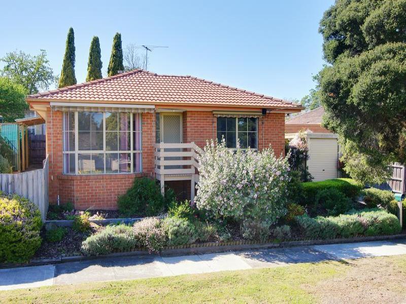 26 Donald Street, Croydon, Vic 3136 Property Details