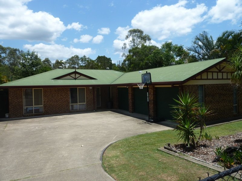 6 Paul Place, Glass House Mountains, QLD 4518